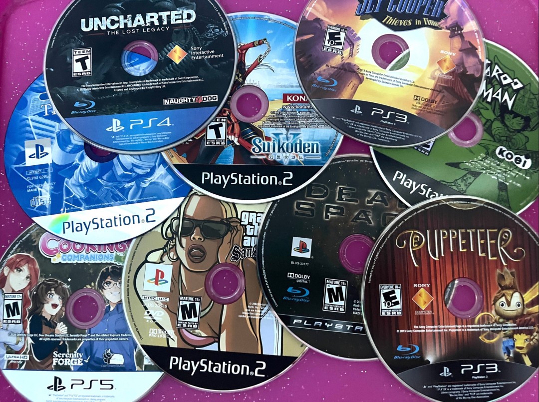 Het einde van een tijdperk! Sony kondigt de stopzetting van PlayStation-schijven in 2028 aan