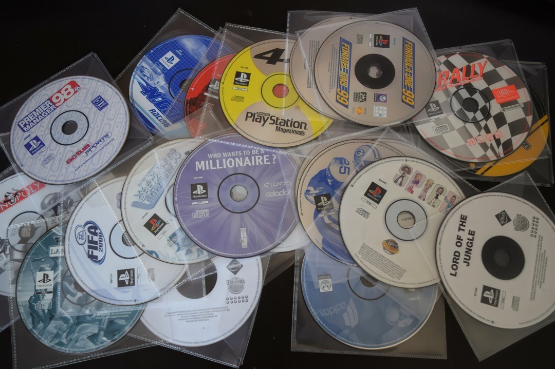 Het einde van een tijdperk! Sony kondigt de stopzetting van PlayStation-schijven in 2028 aan