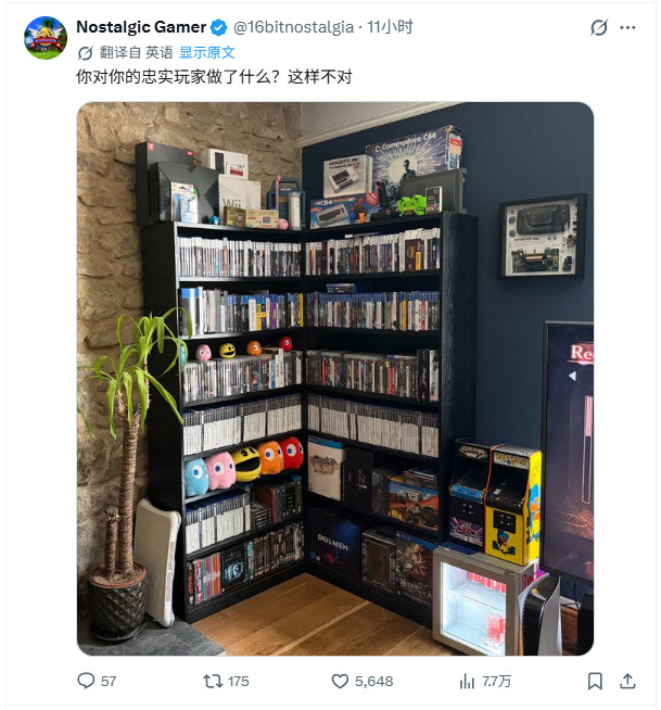 PlayStation抛弃实体盘 老玩家站出来反对威胁退坑