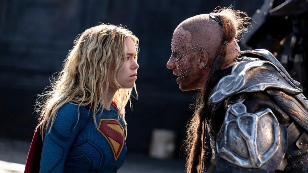 DC reboot suffers heavy setback, Supergirl flops at box office and expects to lose hundreds of millions of dollars