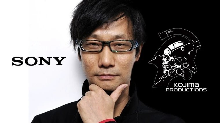 Цифровые данные со временем перестанут вам принадлежать! Отказ Sony от физических игр подтверждает ранние прогнозы Хидео Кодзимы