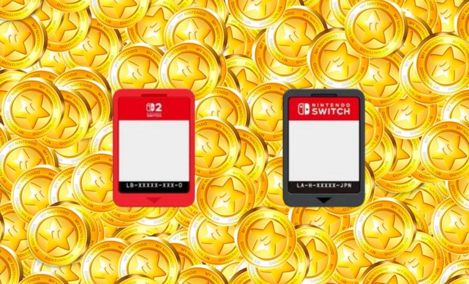 Cassettes zijn twee keer zo duur als schijven! Nintendo geeft twee keer zoveel uit als Sony om zijn fysieke aanwezigheid te behouden