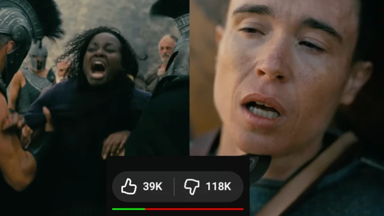 Nolans controversiële nieuwe film