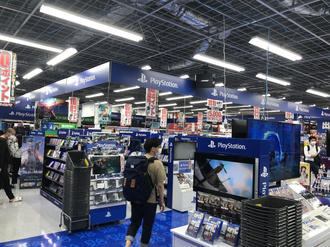 法国总统候选人批评《GTA6》和索尼 将推动相关议题