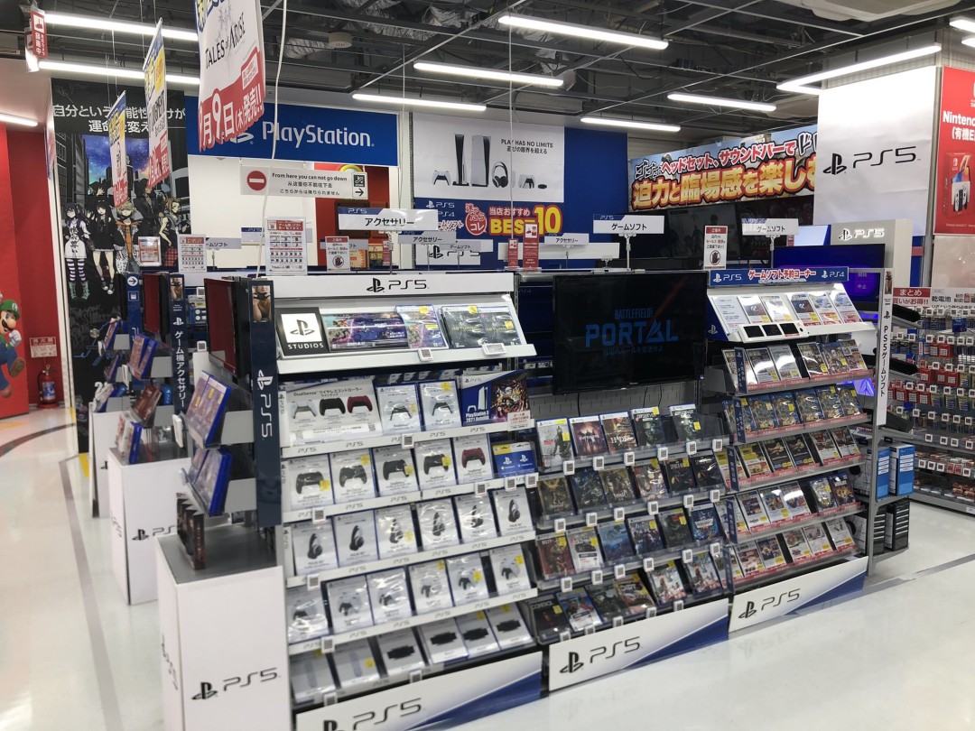 法国总统候选人批评《GTA6》和索尼 将推动相关议题