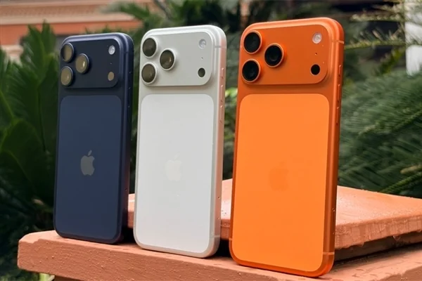 Sony’s dominance becomes history: iPhone 18 series introduces Samsung sensors for the first time