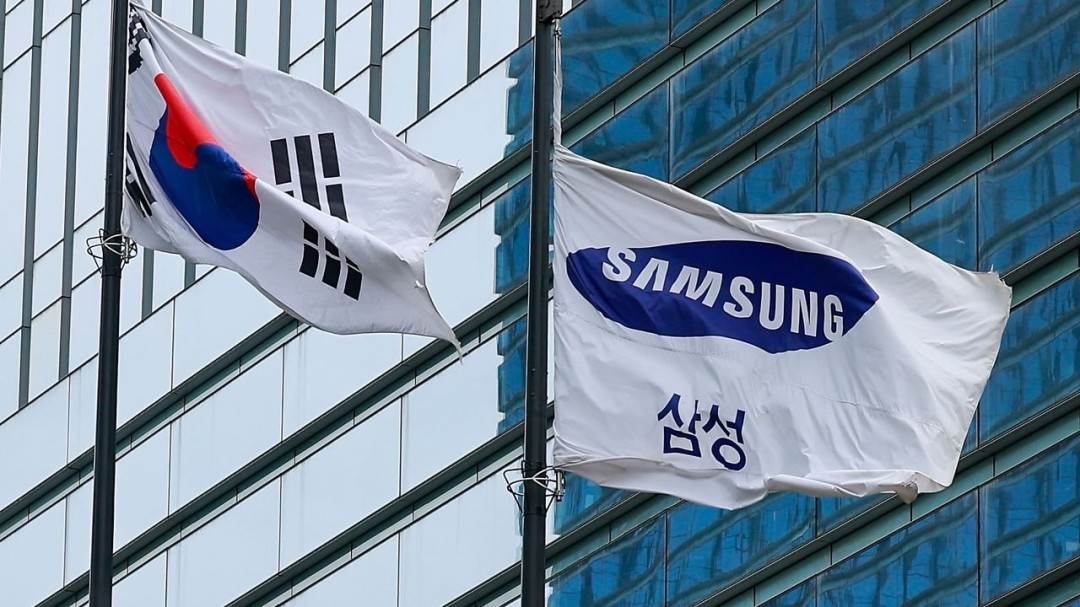 Vendendo memória mais rápido do que imprimindo dinheiro, os lucros da Samsung este ano excederão o total dos últimos 40 anos