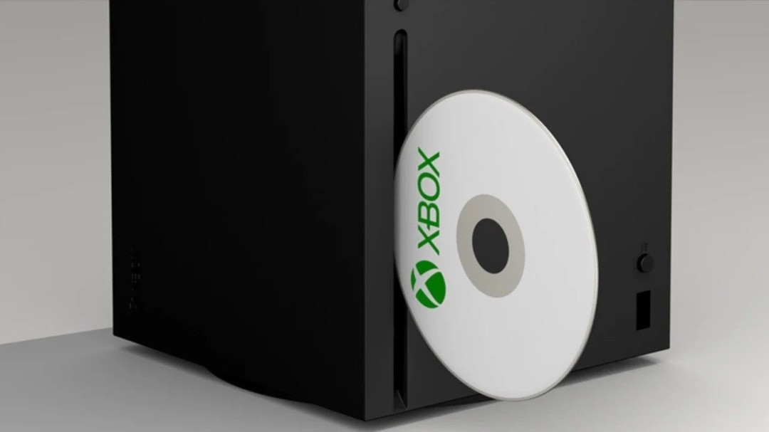A Microsoft ainda hesita se o novo console Project Helix manterá o drive óptico e ainda não foi finalizado