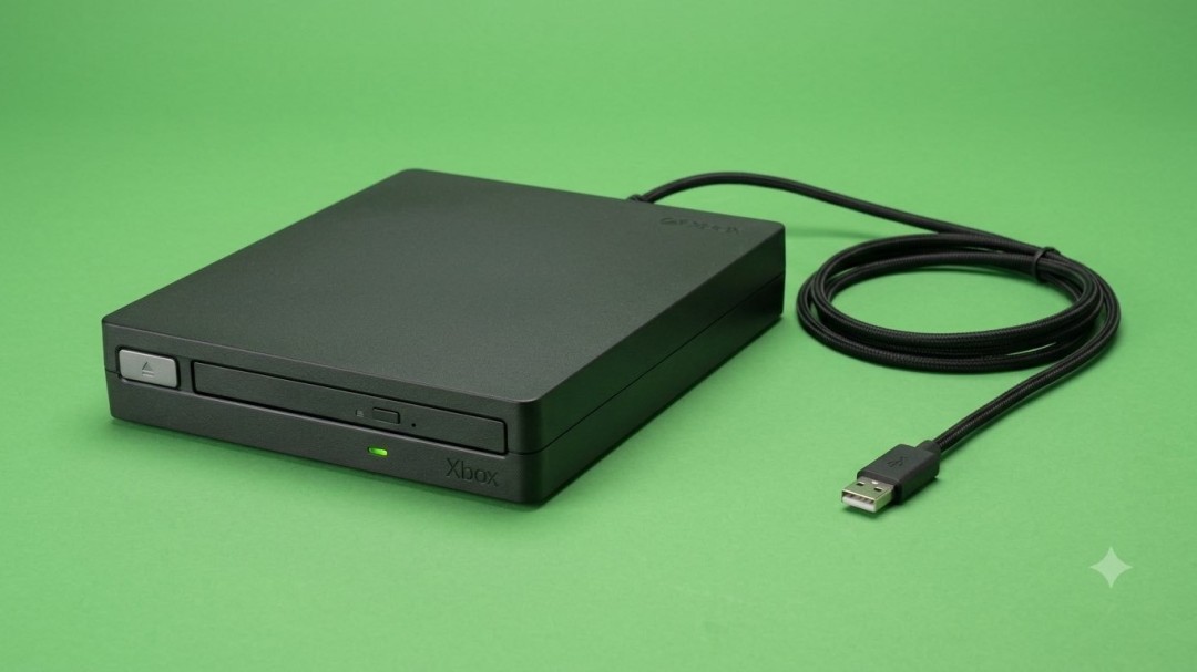 A Microsoft ainda hesita se o novo console Project Helix manterá o drive óptico e ainda não foi finalizado