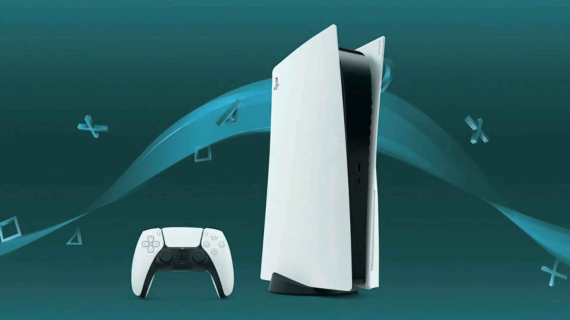 Reasons why Sony gave up physical disks are revealed! Selling a disk will cost you 30%