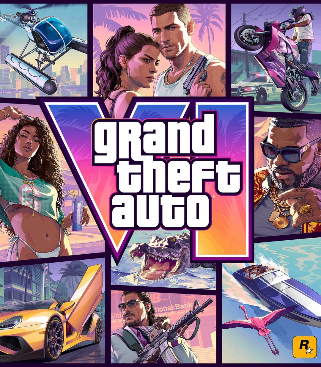 Na Austrália, os jogadores precisam fornecer carteira de motorista ou carteira de identidade para jogar “GTA6”