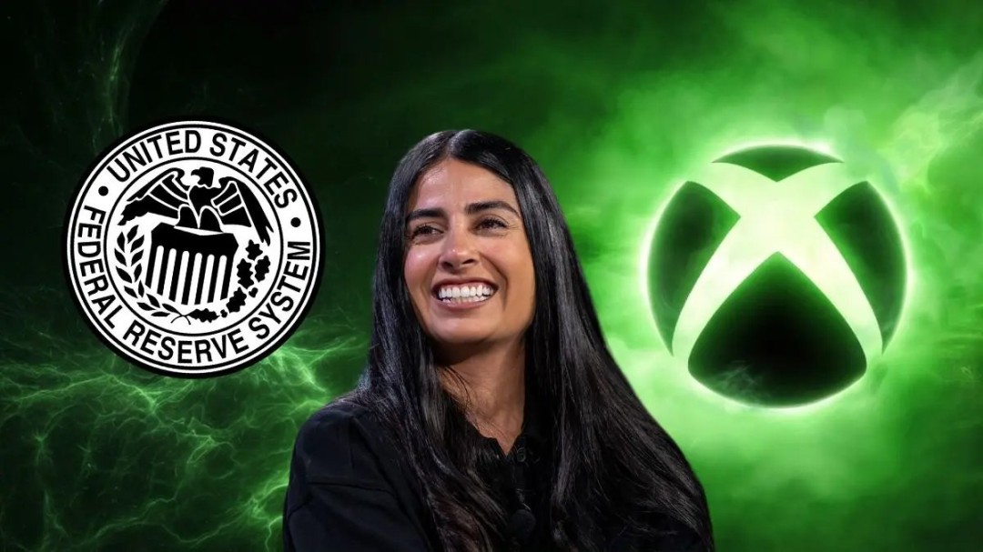 XBOX CEO는 방금 1,000명을 해고하고 연방준비은행에 임명되었습니다.