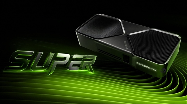 NVIDIA RTX 5070Ti SUPER前瞻 明年CES大展见