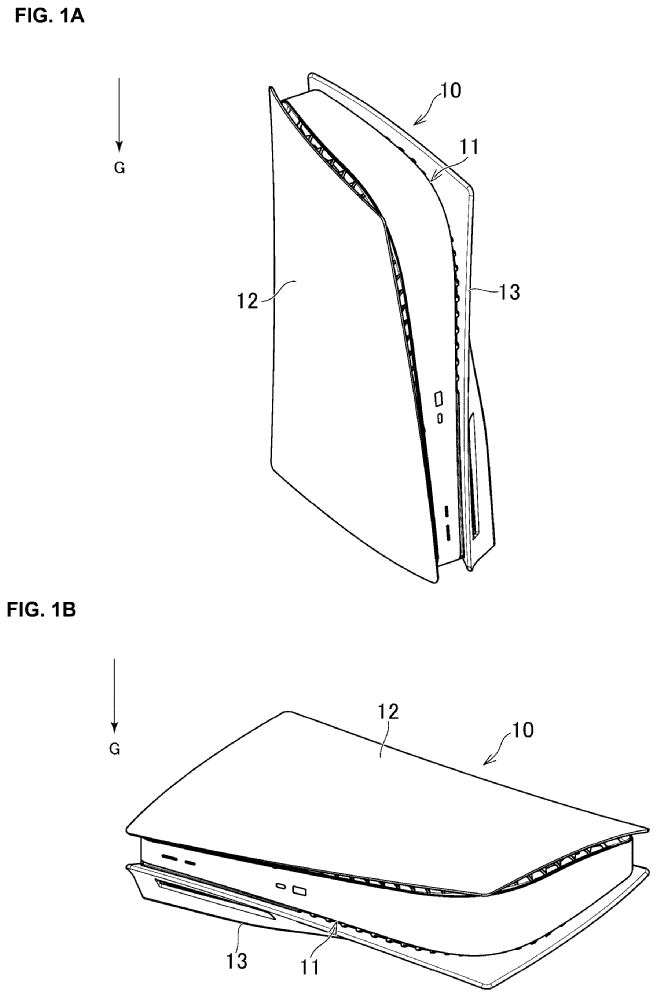 Sony Interactive Entertainment meldet ein Patent für eine neue Kühltechnologie an, die im PS6-Konsolendesign verwendet werden kann