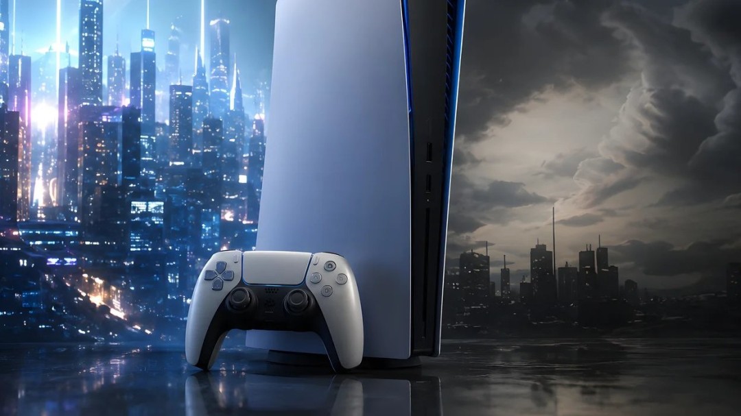 PS6が光学ドライブを廃止した場合、世界の60％以上の国が「デジタルアイランド」となり、ストアにアクセスしてゲームを購入できなくなる可能性がある。