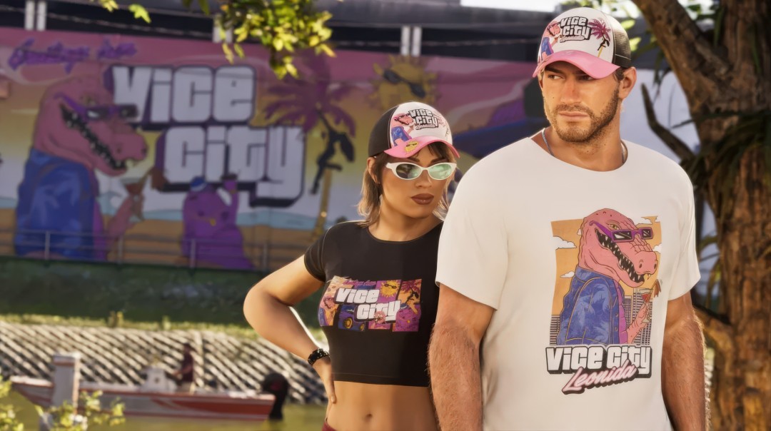 《GTA6》预购破历史记录 预测首周销量将达5100万
