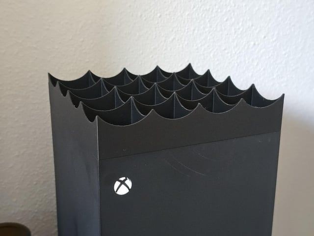 Que dois-je faire si le chat s'assoit toujours dans l'évent de dissipation thermique de la console ? Le joueur a en fait utilisé cette astuce pour y faire face