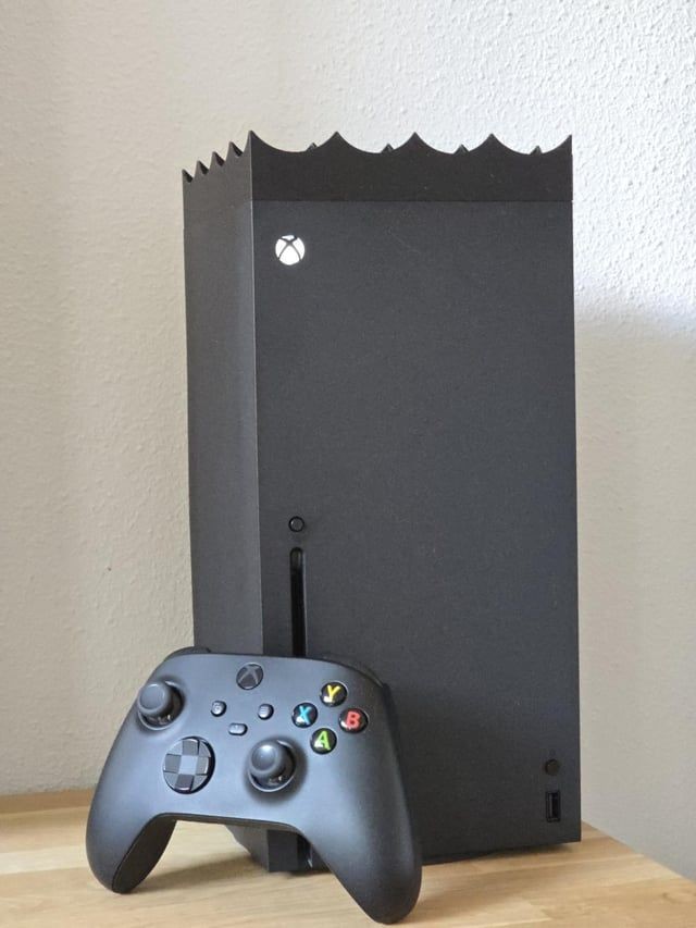 Que dois-je faire si le chat s'assoit toujours dans l'évent de dissipation thermique de la console ? Le joueur a en fait utilisé cette astuce pour y faire face