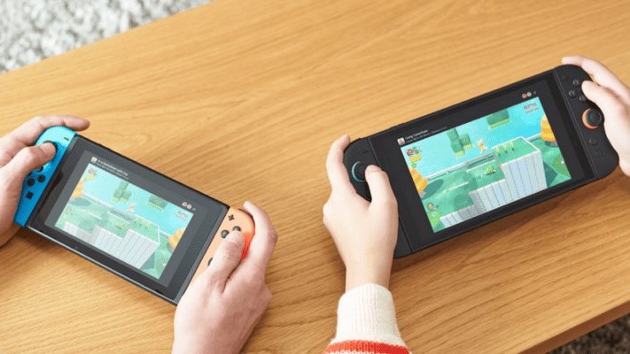 Обнаружена скрытая функция Switch2: карточные игры можно «передавать» друзьям в офлайн-режиме