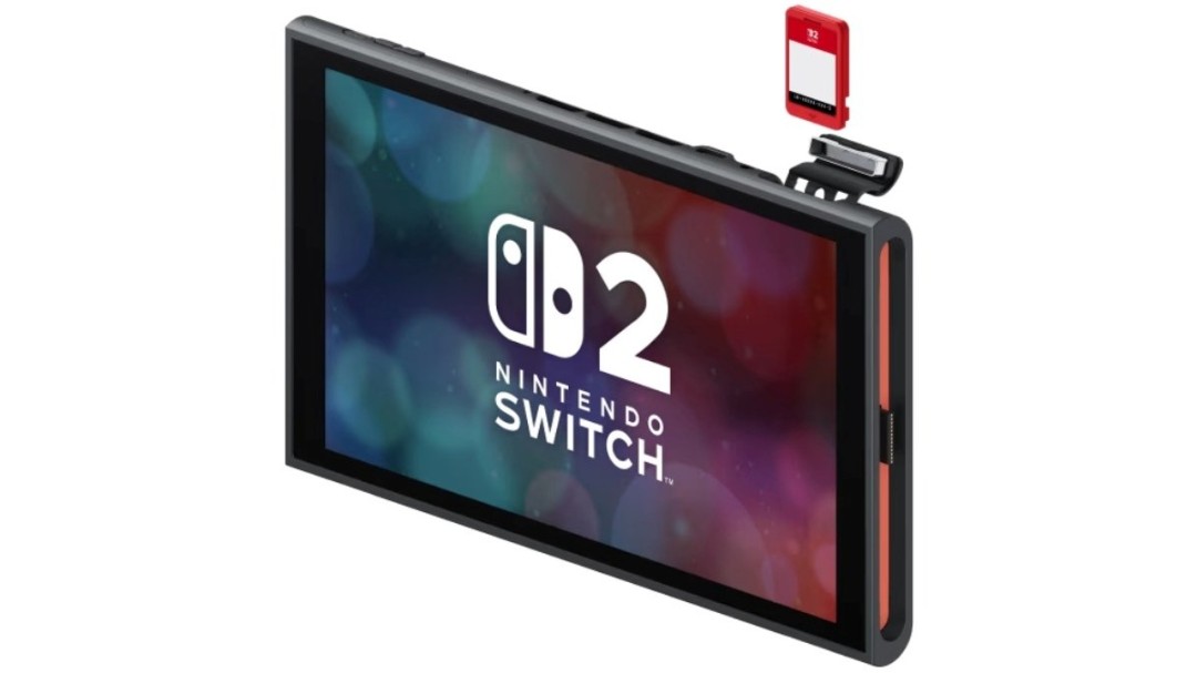 Обнаружена скрытая функция Switch2: карточные игры можно «передавать» друзьям в офлайн-режиме