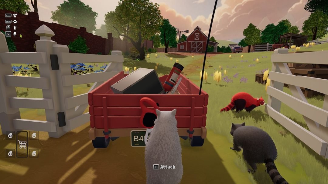 لا يقتصر الأمر على شراء اللعبة ولكنهم لا يلعبونها فحسب، بل تُظهر استطلاعات Steam أن عددًا كبيرًا من المستخدمين يضيفون اللعبة إلى قائمة أمنياتهم دون تجربتها.