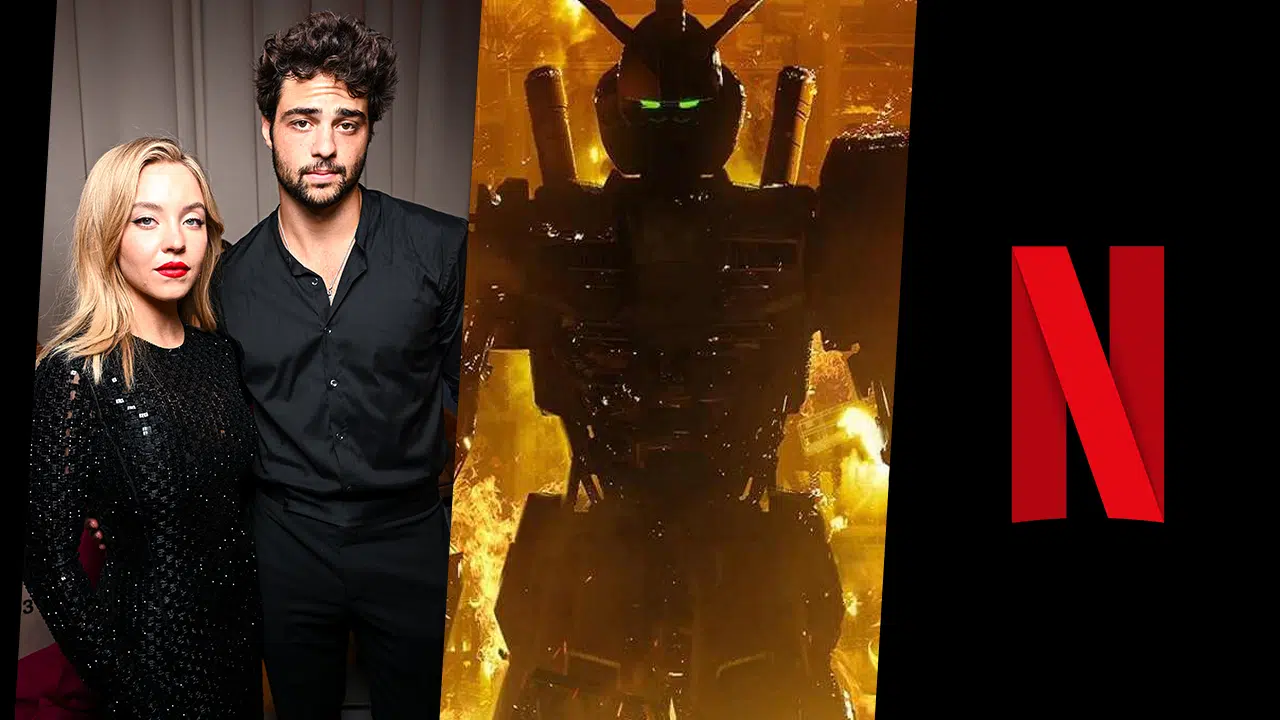 Netflix heeft officieel aangekondigd dat de live-action film