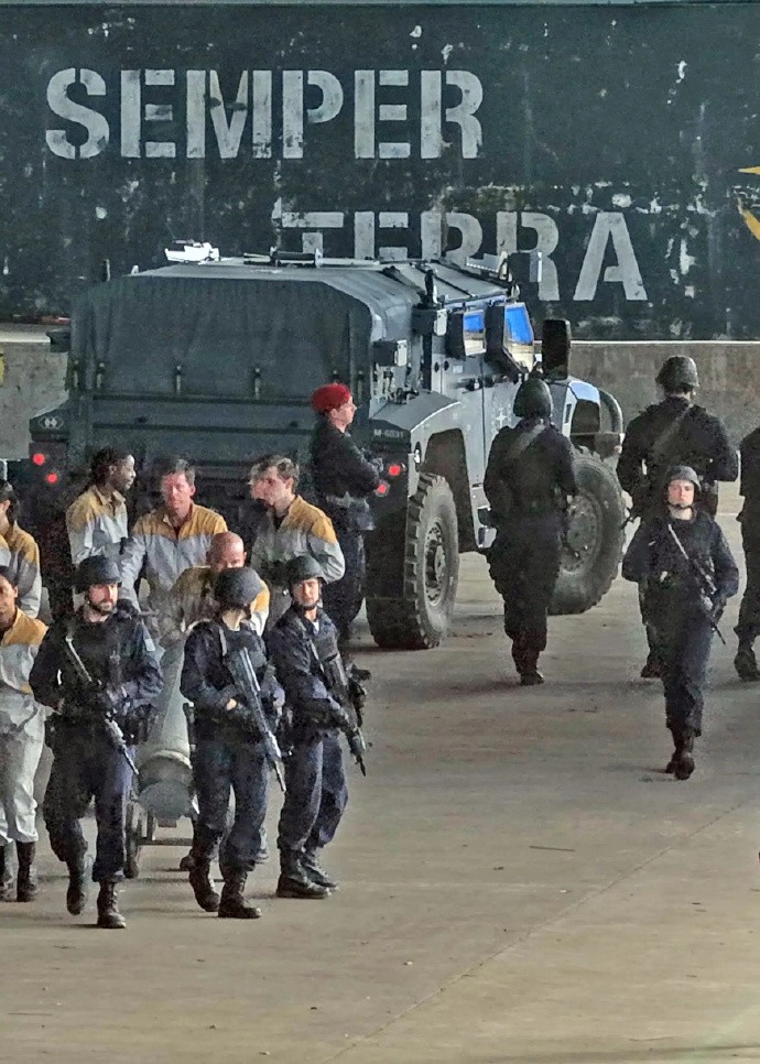 Netflix heeft officieel aangekondigd dat de live-action film