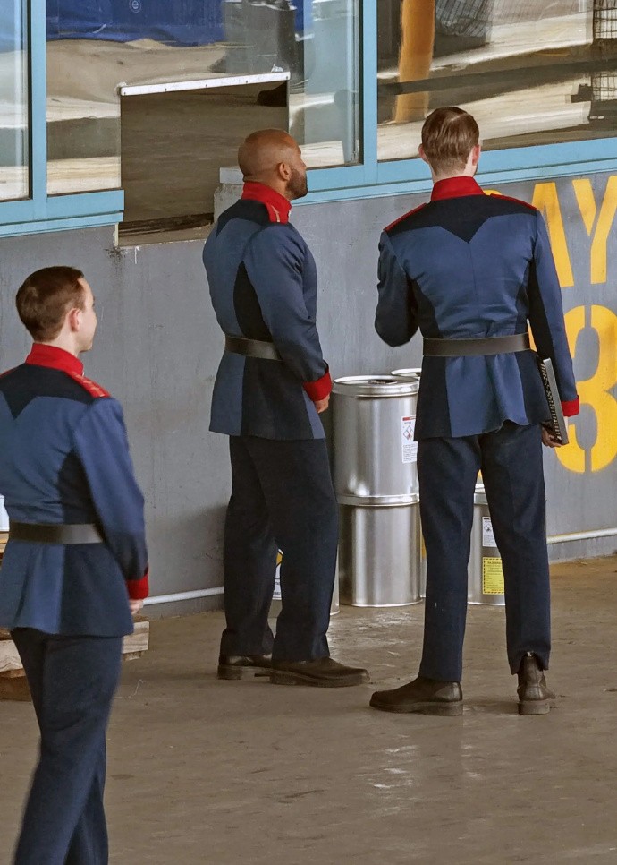Netflix heeft officieel aangekondigd dat de live-action film