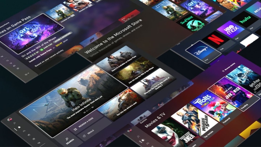 XBOX宣布全面优化下载速度 智能选服功能即将上线