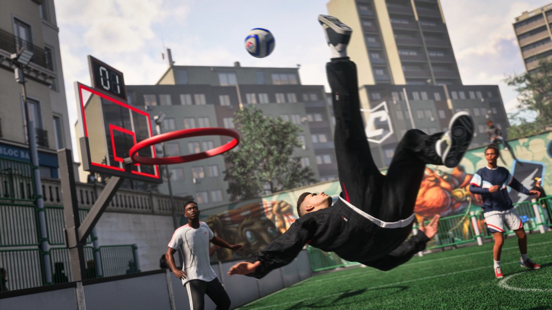 《EA Sports FC 27》现已开启预购 国区标准版248元