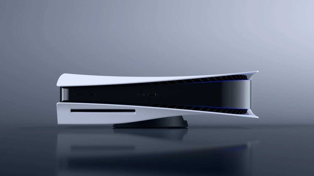 PS5のデジタル版は27%にすぎないが、ソニーは依然として完全デジタルの未来を推進する決意を持っている