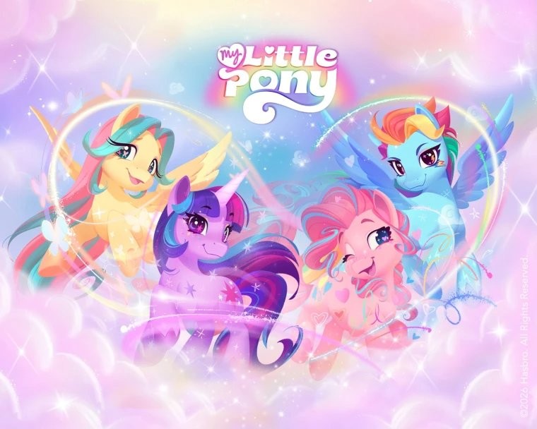 Hasbro heeft officieel aangekondigd dat de nieuwe animatieserie van