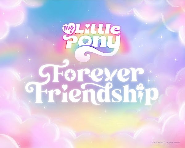 Hasbro heeft officieel aangekondigd dat de nieuwe animatieserie van