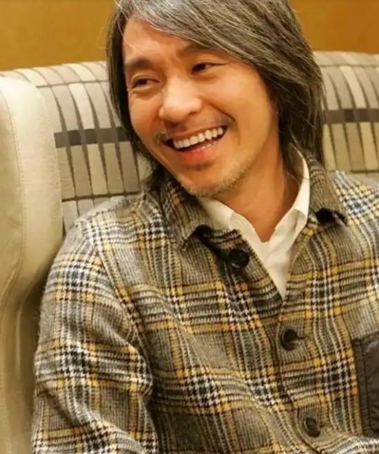 周星驰为何不再演戏?身体扛不住 不愿消耗观众情怀