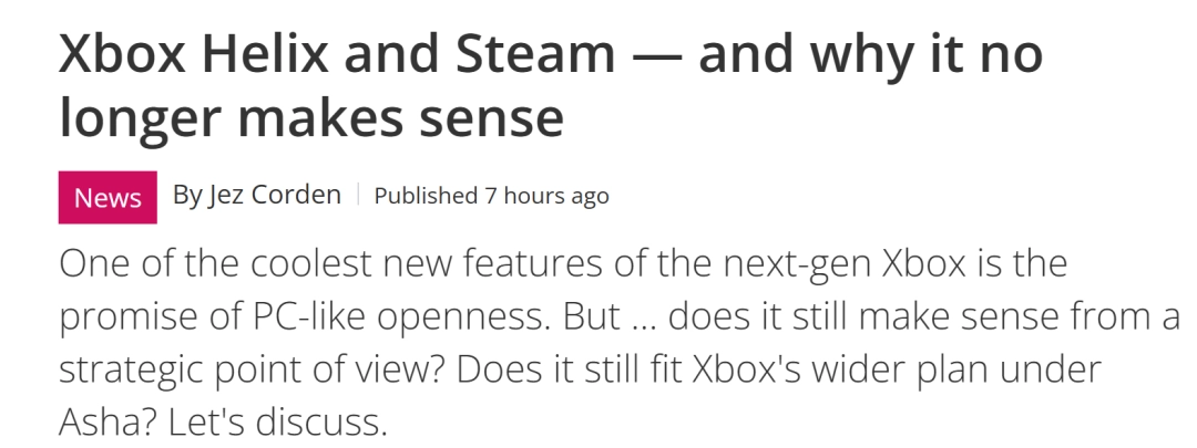 Сообщается, что XBOX Series X|S теряет 150 долларов США за проданную единицу, и августовское повышение цен не может компенсировать это.