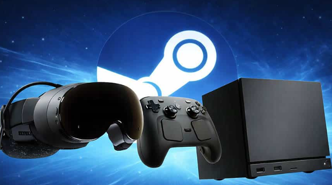 V社史上最贵!曝Steam Frame头显或定价1500美元
