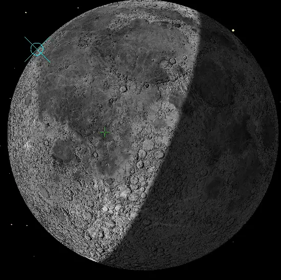 就在今天!五层楼高的SpaceX火箭残骸将撞击月球 部分地区可观测