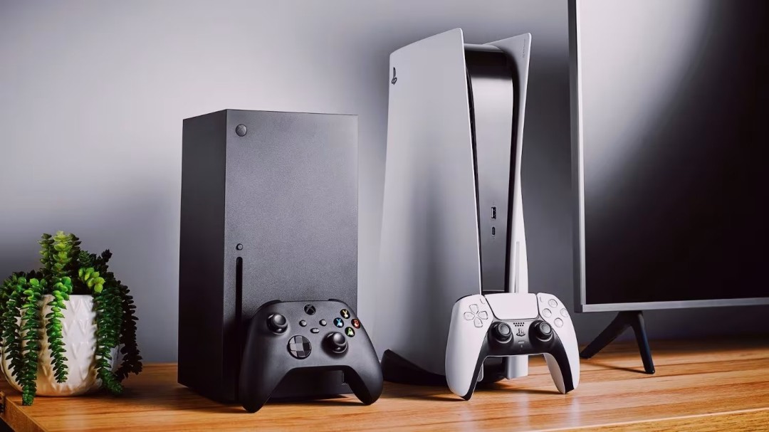 营收115亿创纪录但AMD游戏业务却惨跌31% 主因是XBOX和PS主机卖不动