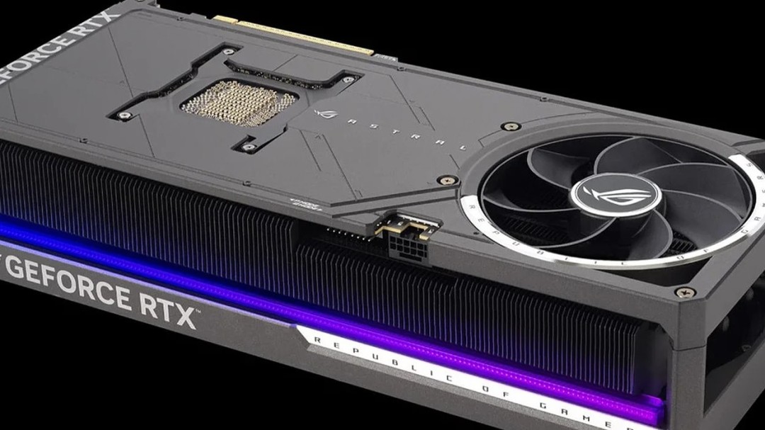 天价订单引争议:RTX 5090还是游戏显卡吗?