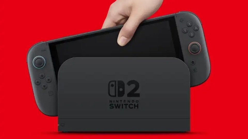 任天堂欧洲官网上线Switch2自选套餐:选游戏加会员 配件免费送