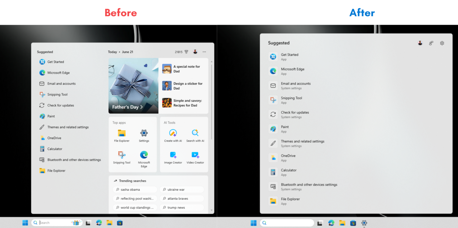 Windows-Search-before-and-after-getting-new-update-e1782053182815-1536x765.png