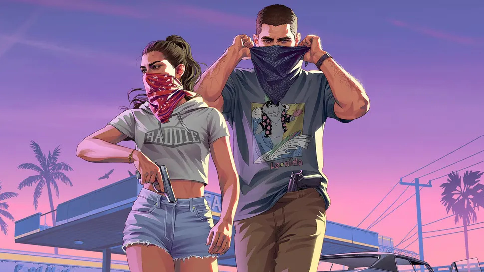 Take-Two首席执行官:《GTA6》即便定价80美元依旧物超所值