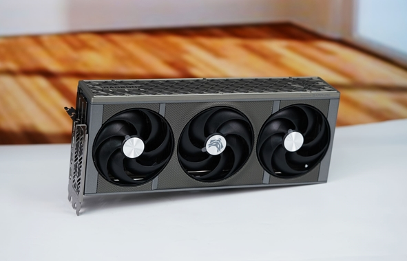 硬核玩家十年调查 AMD显卡彻底反超NVIDIA