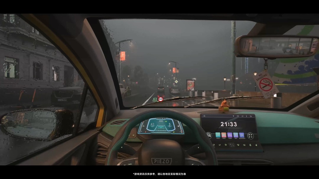 Saber互动新作嘲讽Gearbox CEO U盘有色情视频