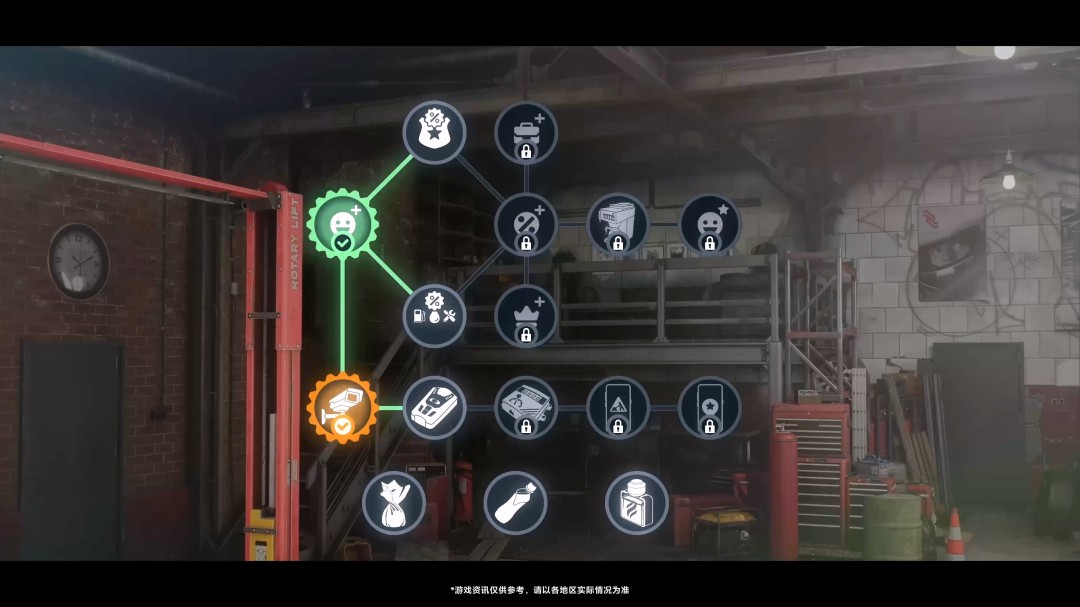 Saber互动新作嘲讽Gearbox CEO U盘有色情视频