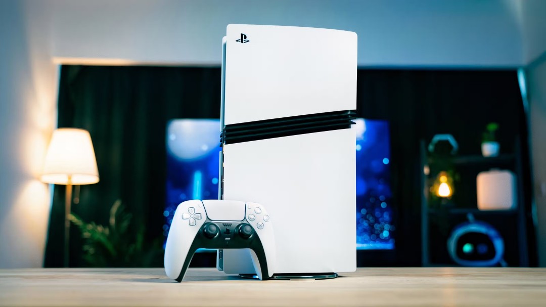 PS5被曝