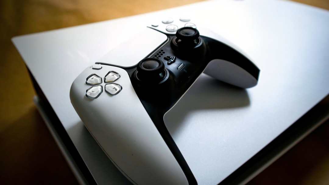 PS5被曝