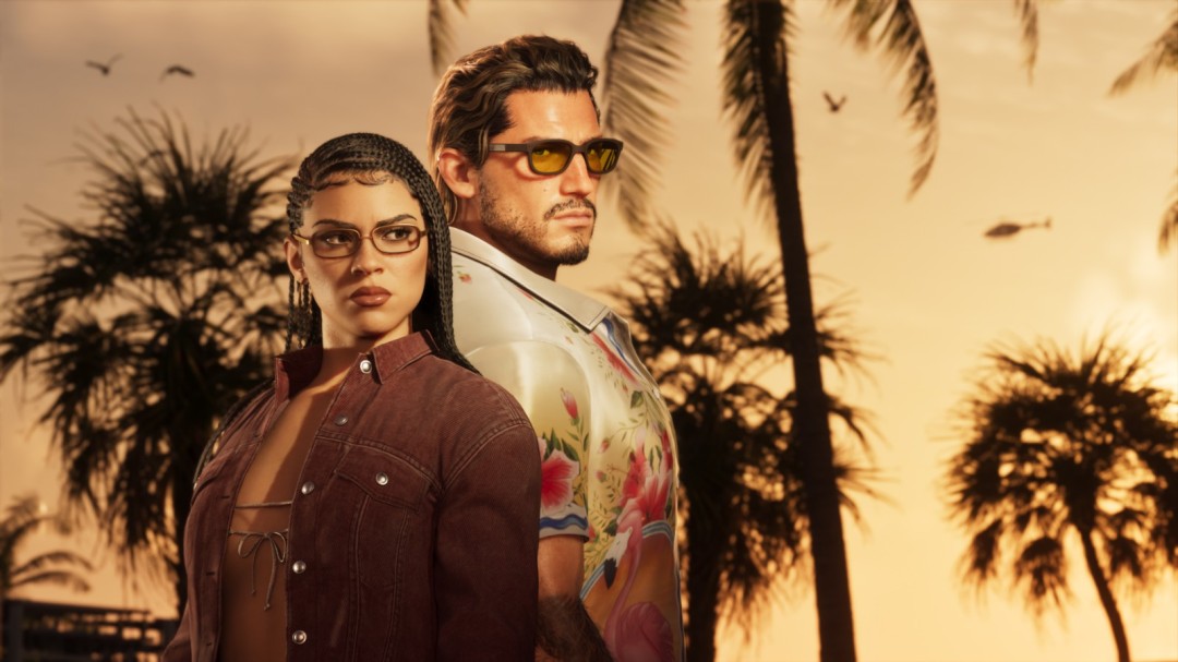 T2官方拒绝公布《GTA6》预购量 怕大家吓一跳?
