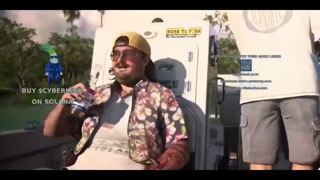 《GTA6》又有10秒过场动画泄露