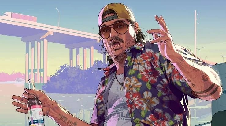 “停止扼杀游戏”运动与《GTA6》泄密划清界线 遭网友指责